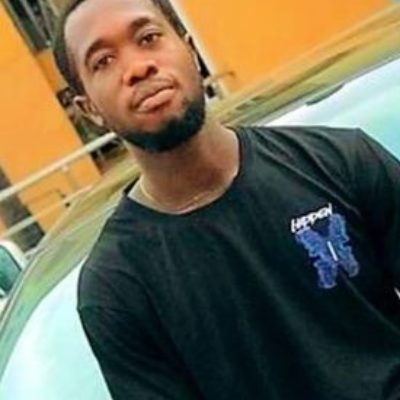 Chinedu Ojukwu